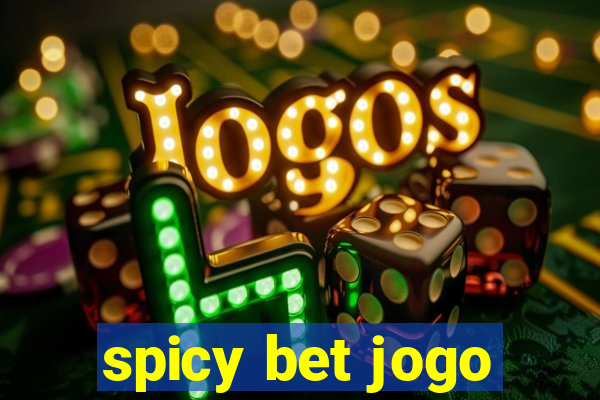 spicy bet jogo